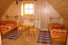 Ubytovanie
