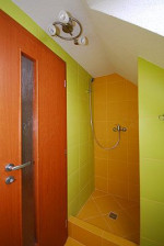 Kúpeľňa