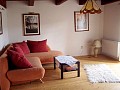 Apartmán