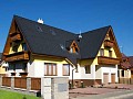 Penzión Tatras