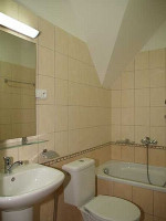 Kúpeľňa