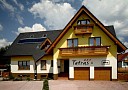 Penzión Tatras