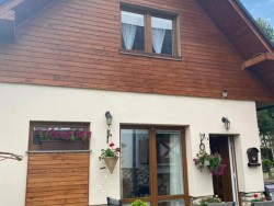 Apartmány ANNA