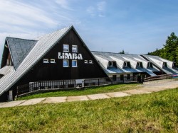 Horská chata LIMBA - turistická ubytovňa