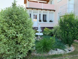 Apartmán ŠARLOTA