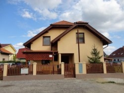 Apartmánový dom VARGA