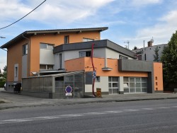 NITRIANSKA 26 ŠAĽA 