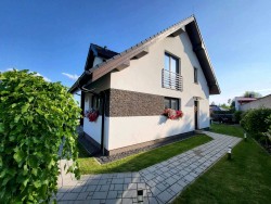 Apartmán ORLICA