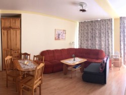 Apartmán Šafrán BEA 35 a BEA 38
