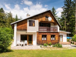 Chata SLOVAKIA 1