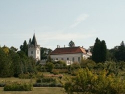 Arborétum Mlyňany SAV - Tesárske Mlyňany