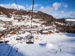 Mýto SKI & BIKE centrum - Mýto pod Ďumbierom