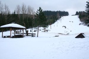 Lyžiarske stredisko BUKOVINA - TURZOVKA