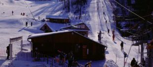 Lyžiarske stredisko Ski centrum REMATA 