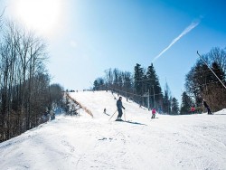 RESORT LEVOČSKÁ DOLINA