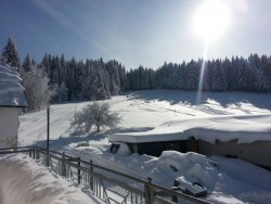 Lyžiarske stredisko Látky - Prašivá   