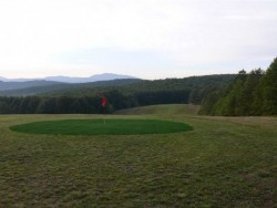 Golfové ihrisko Ratka