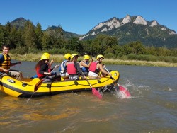 Rafting DUNAJEC - Červený Kláštor