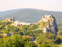 Hrad Devín