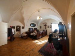 Dom ľubovnianskeho mešťana Stará Ľubovňa