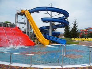 HOLIDAY PARK KOVÁČOVÁ