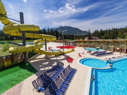 Aquapark Oravice