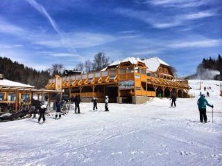 SKI PARK MALINÔ BRDO RUŽOMBEROK