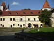 Hrad Kežmarok